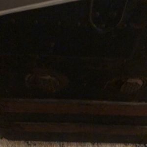 Meet your Posher, Jason